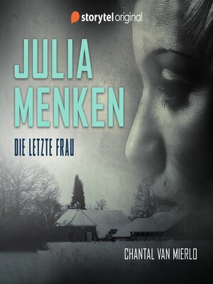 cover image of Julia Menken--Die letzte Frau